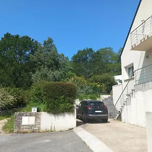 Au Calme Proche D'un Petit Bois Dans Apartamento