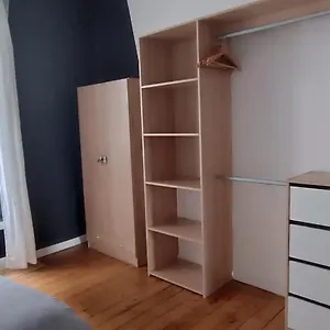Apartment Spacieux, Quimper