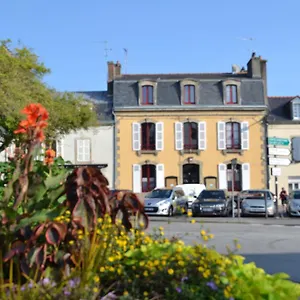 Apartment Centre, Quimper