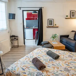  Appartement Les Petrels By Nid'ouest - Coeur De