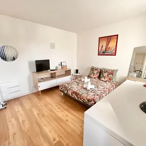  Appartement Le Ptit Steir - Calme - Wifi - Centre - Entree Autonome