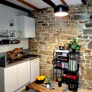Cosy Hyper Centre-ville Apartamento